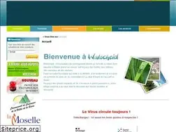 Sites similar to walscheid.com