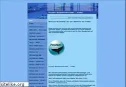 Sites similar to walschutzaktionen.de