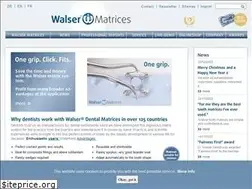Sites similar to walser-dental.com