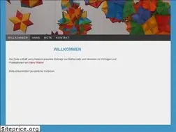 Sites similar to walser-h-m.ch