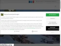 Sites similar to walser-lodge.de