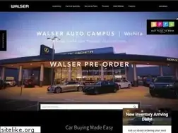 Sites similar to walserautocampus.com