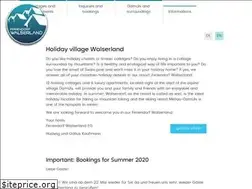 Sites similar to walserland.at