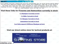 Sites similar to walsers.com