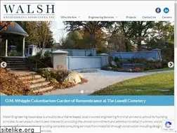 Sites similar to walsh-eng.com