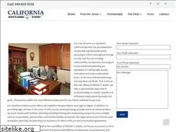 Sites similar to walsh-lawfirm.com