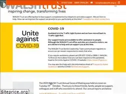 Sites similar to walsh.org.nz