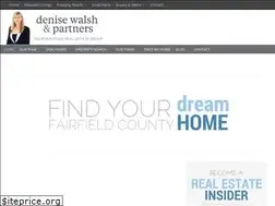 Sites similar to walshandpartners.com