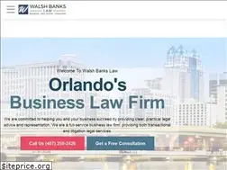 Sites similar to walshbanks.com