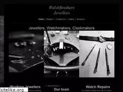Sites similar to walshbrothers.co.uk