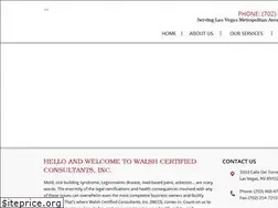 Sites similar to walshcih.com