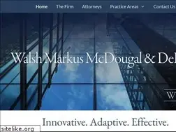 Sites similar to walshcounsel.com