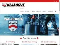 Sites similar to walshcut.com
