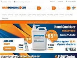 Sites similar to walshengineering.com