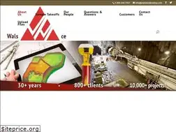 Sites similar to walshestimating.com