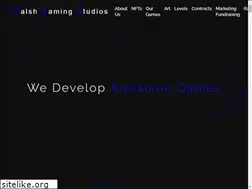 Sites similar to walshgaming.com