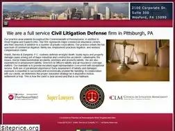 Sites similar to walshlegal.net