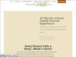 Sites similar to walshphotography.com