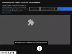 Sites similar to walshpr.ie