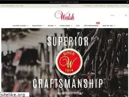 Sites similar to walshproducts.com