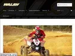 Sites similar to walshrc.com