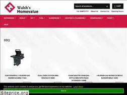 Sites similar to walshs.ie