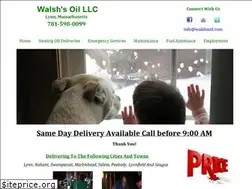 Sites similar to walshsoil.com