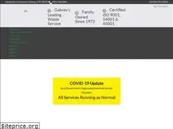 Sites similar to walshwaste.com