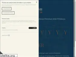 Sites similar to walshwhiskey.com