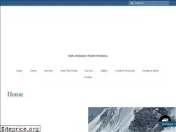 Sites similar to walshwi.com