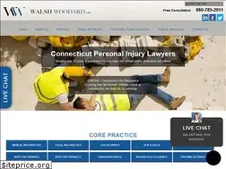 Sites similar to walshwoodard.com