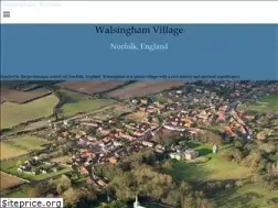 Sites similar to walsinghamvillage.org