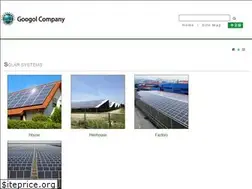 Sites similar to walsolar.biz