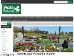 Sites similar to walsplantland.co.nz
