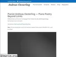 Sites similar to walsroderpianist.de