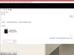 Sites similar to walstondoorcompany.com