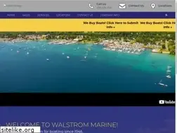 Sites similar to walstrom.com