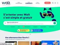 Sites similar to walt.community