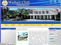 Sites similar to waltairclub.com