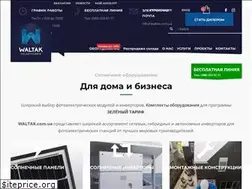 Sites similar to waltak.com.ua