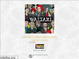 Sites similar to waltari.de