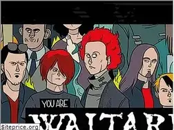Sites similar to waltarimusic.com