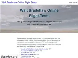 Sites similar to waltbradshaw.com