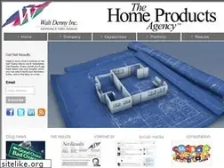 Sites similar to waltdenny.com