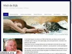 Sites similar to waltderijk.nl
