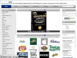 Sites similar to waltdfs.com