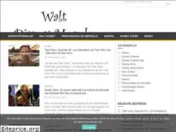 Sites similar to waltdisneymonde.com