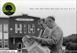 Sites similar to waltdisneymuseum.org