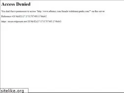 Sites similar to waltdisneyparks.com