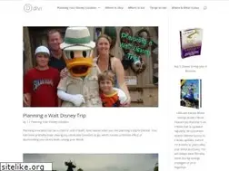 Sites similar to waltdisneytrip.com